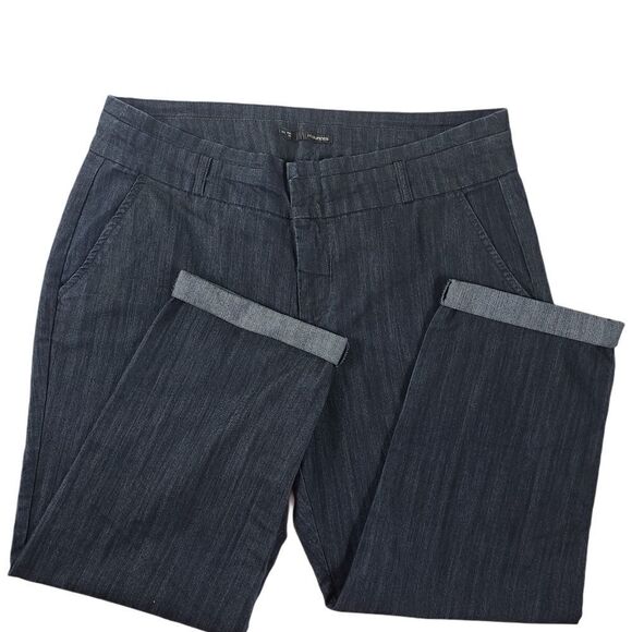 Maurices Dark Boot Cut Jeans - Picture 3 of 8